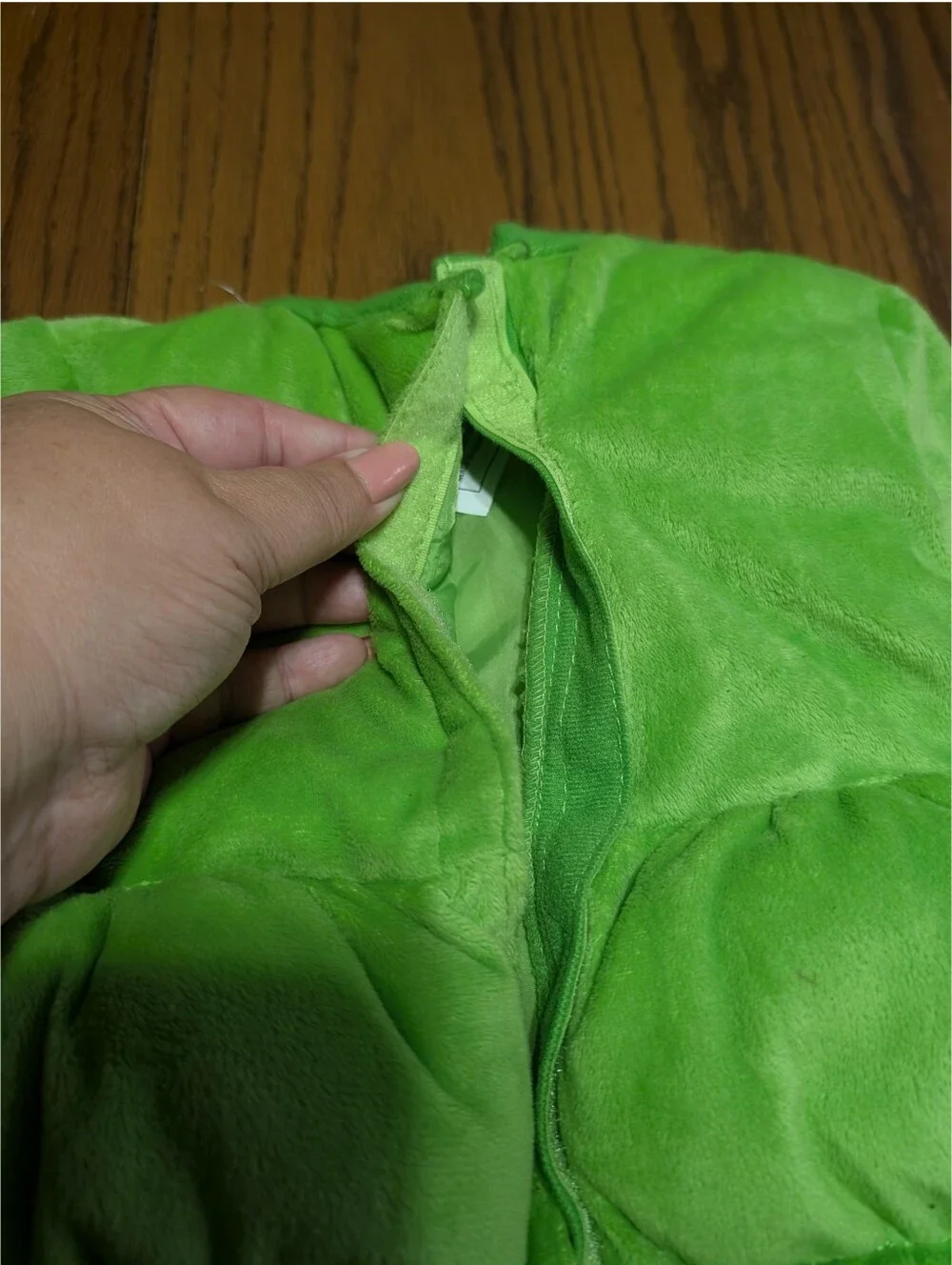 Ghostbusters Slimer Youth Costume